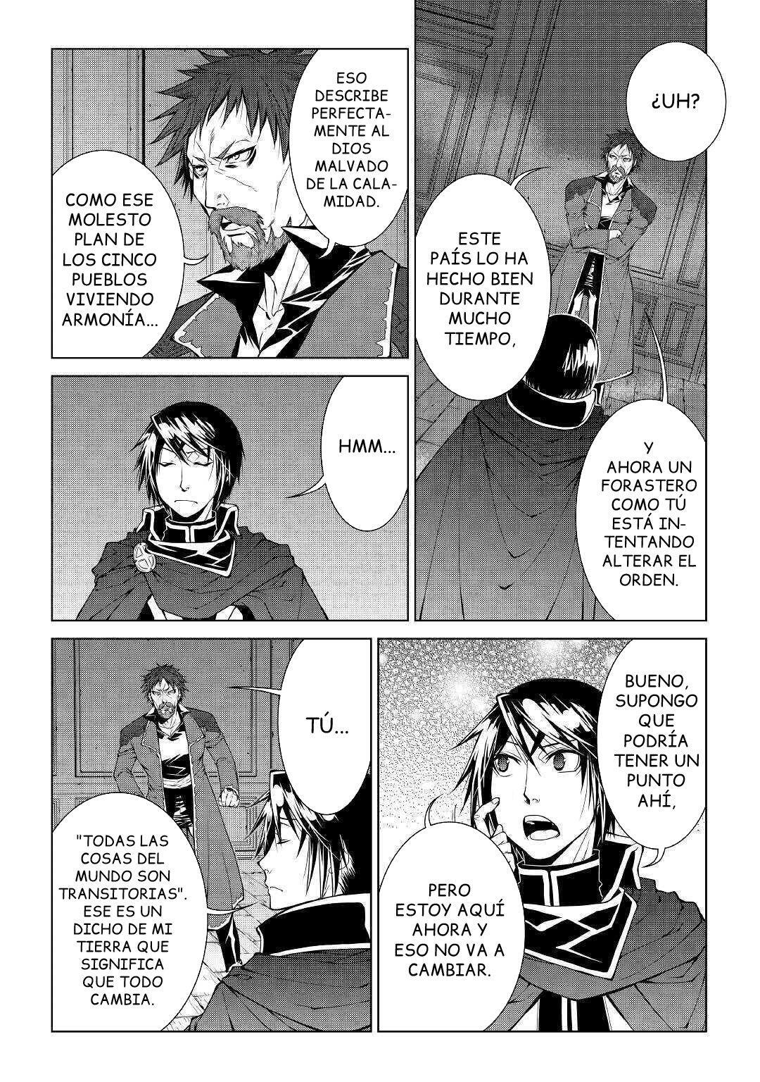 Capitulo 80 page 17