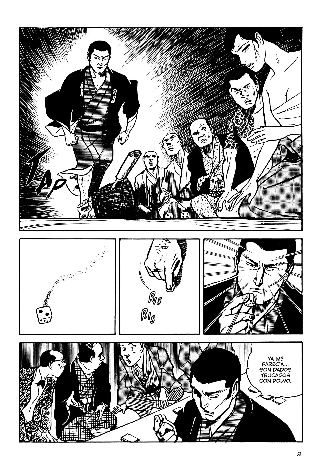 Capitulo 1 page 29
