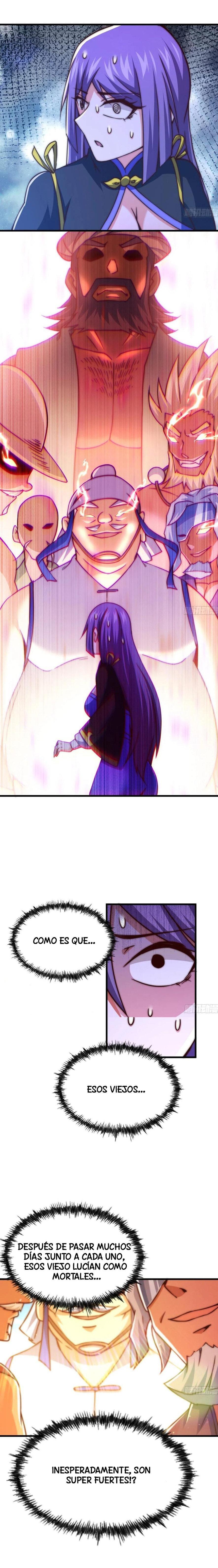 Capitulo 87 page 20