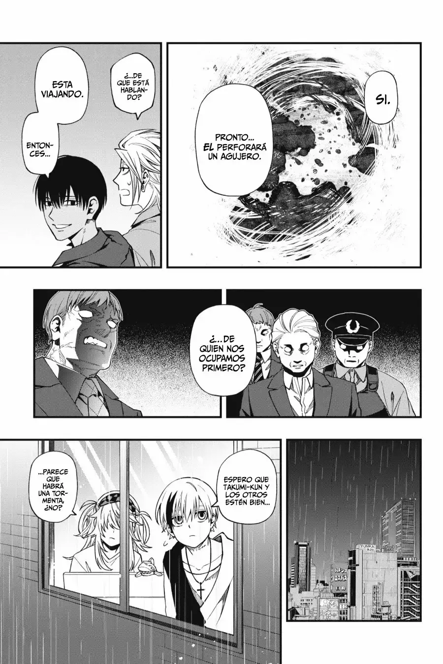 Capitulo 52 page 26