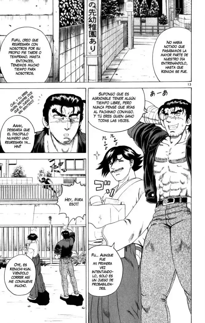 Capitulo 82 page 14