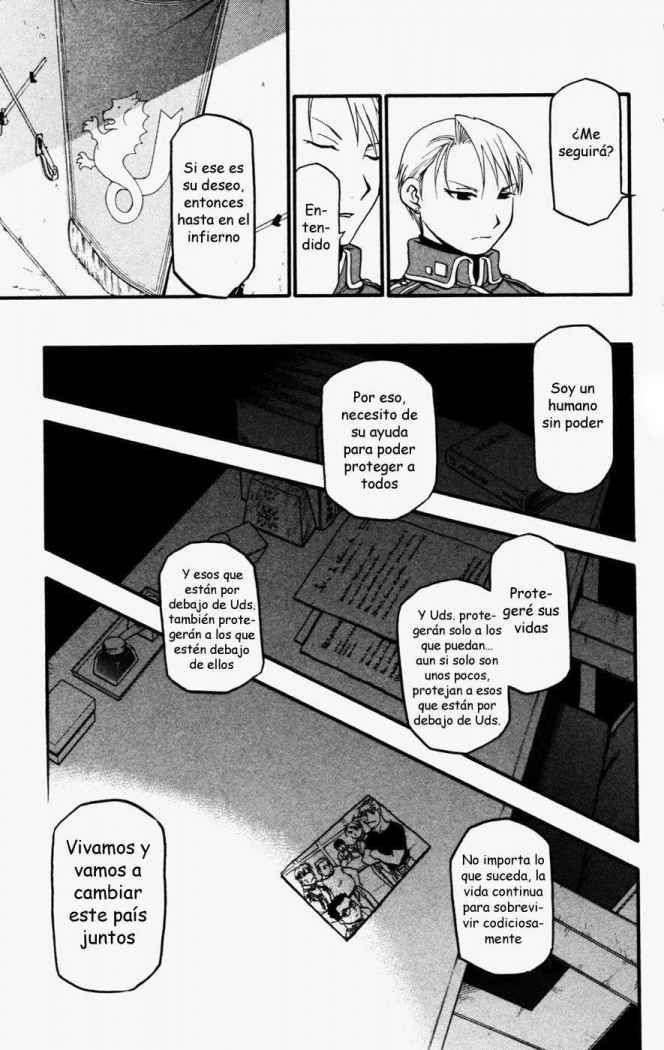 Capitulo 61 page 39