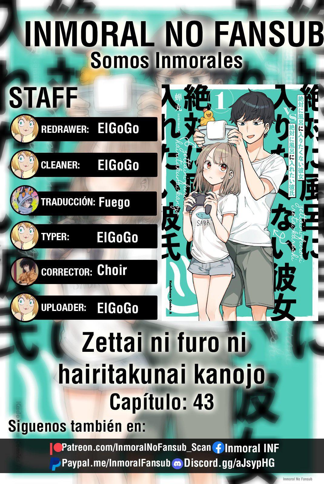 Capitulo 43 page 1