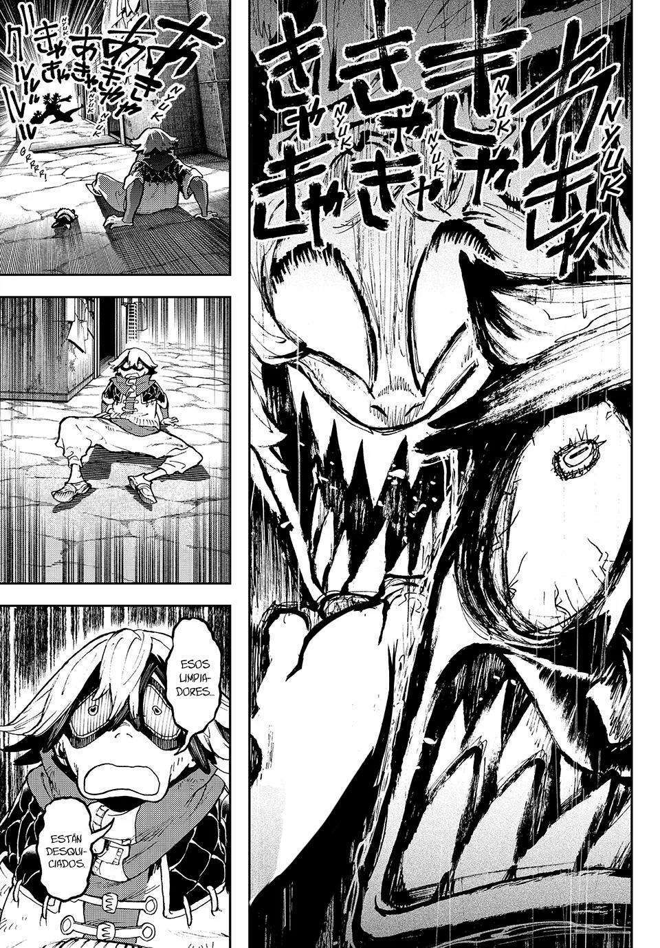 Capitulo 86 page 15