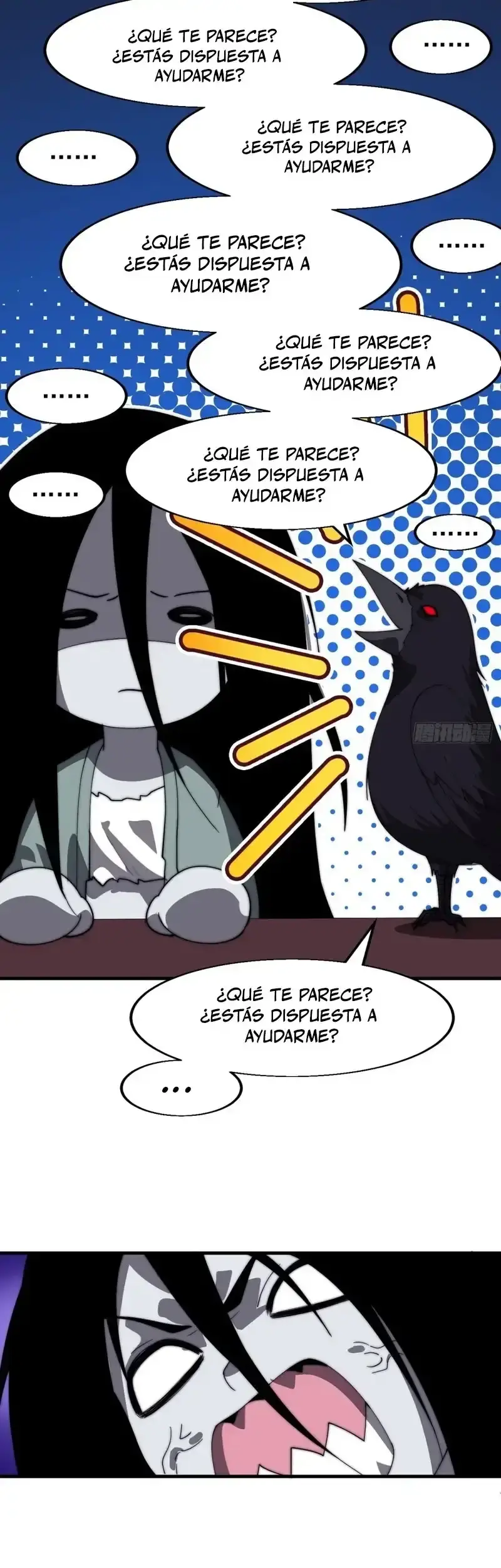Capitulo 873 page 10