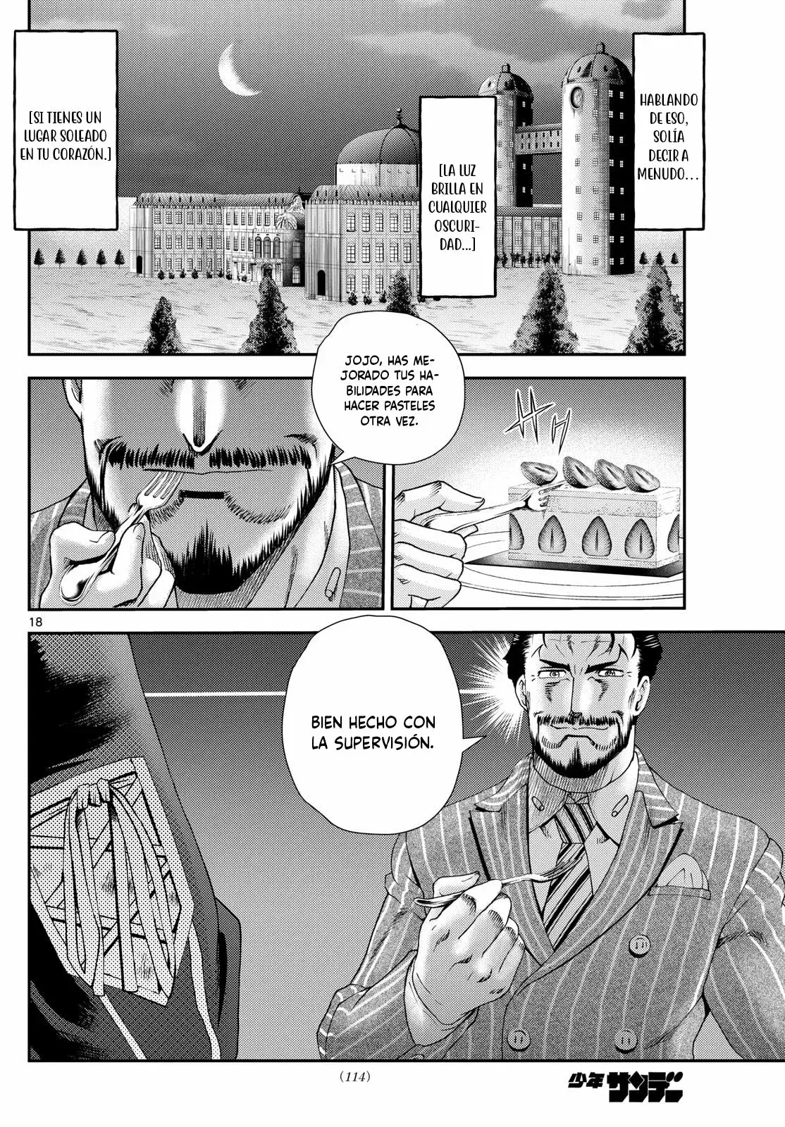 Capitulo 294 page 20