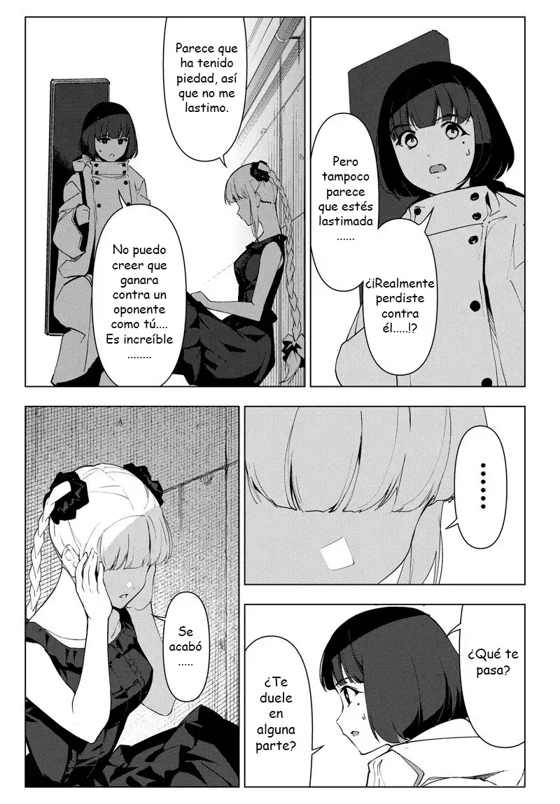 Capitulo 109 page 18
