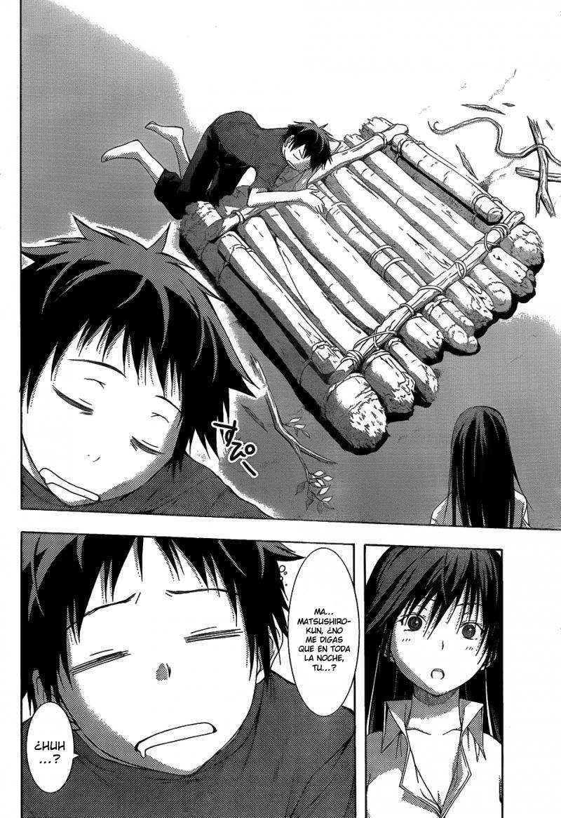 Capitulo 19 page 22