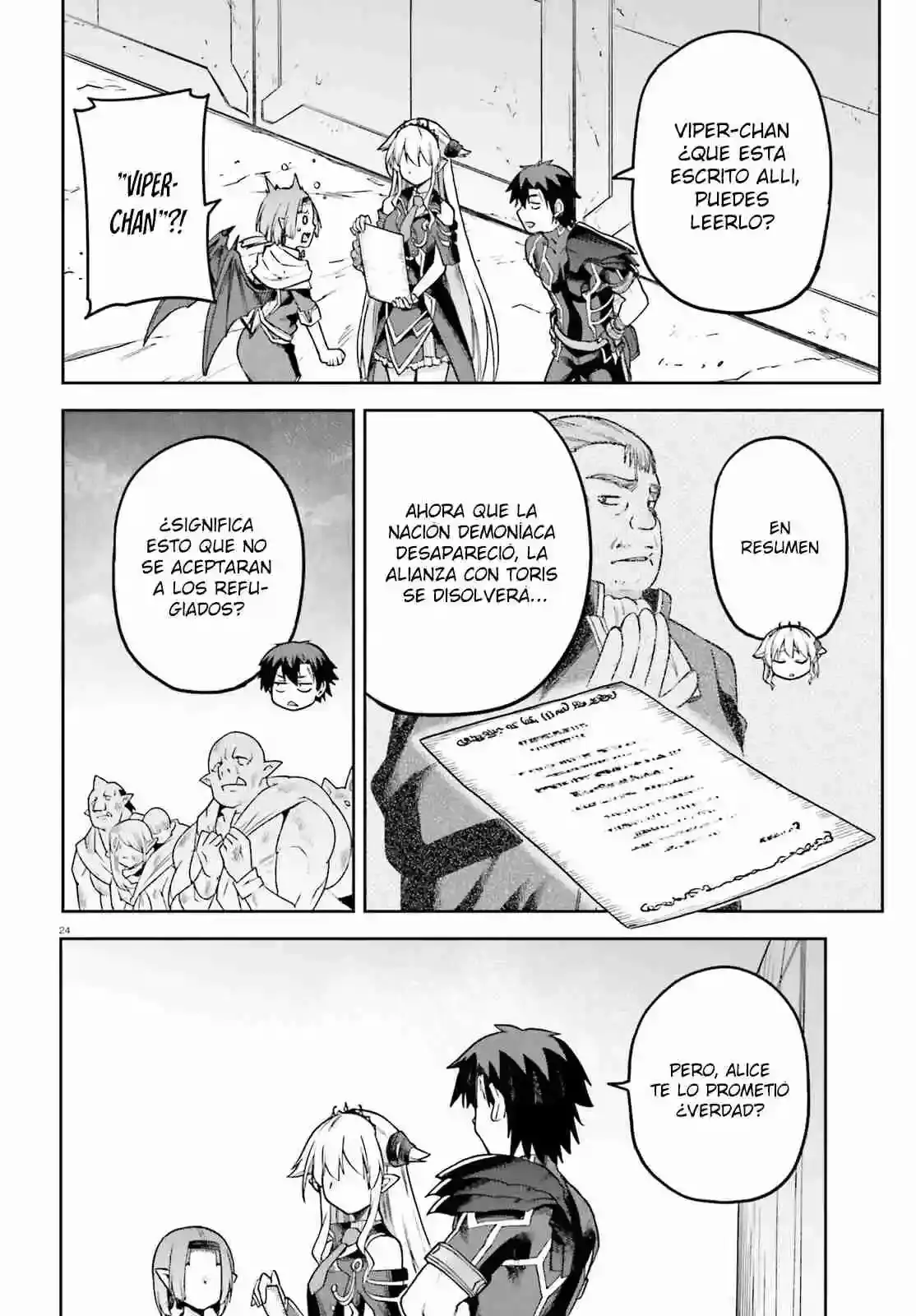 Capitulo 58 page 26