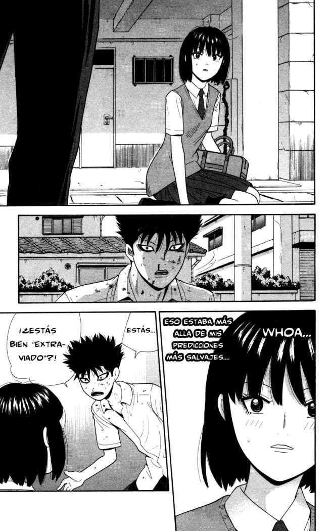 Capitulo 31 page 16