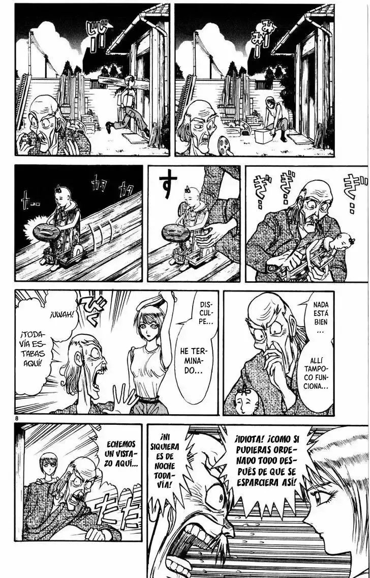 Capitulo 121 page 9