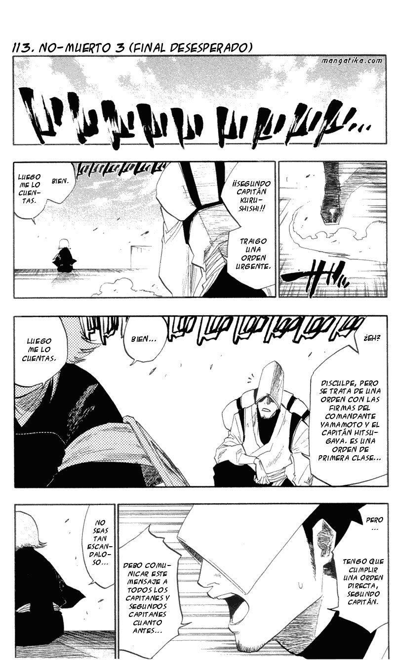 Capitulo 113 page 1