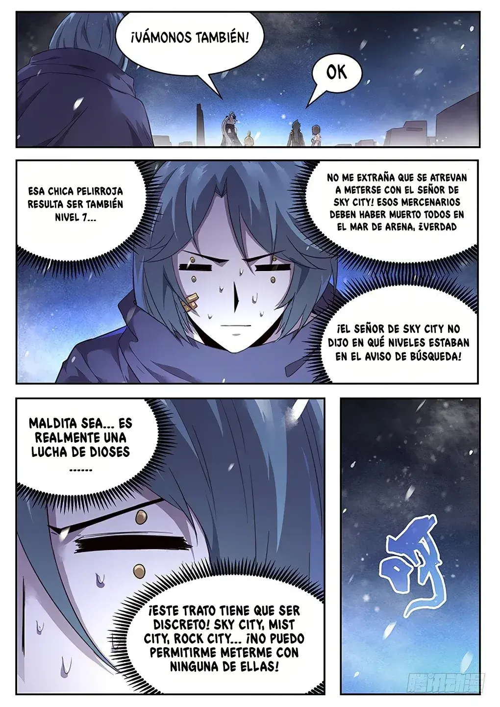 Capitulo 226 page 13