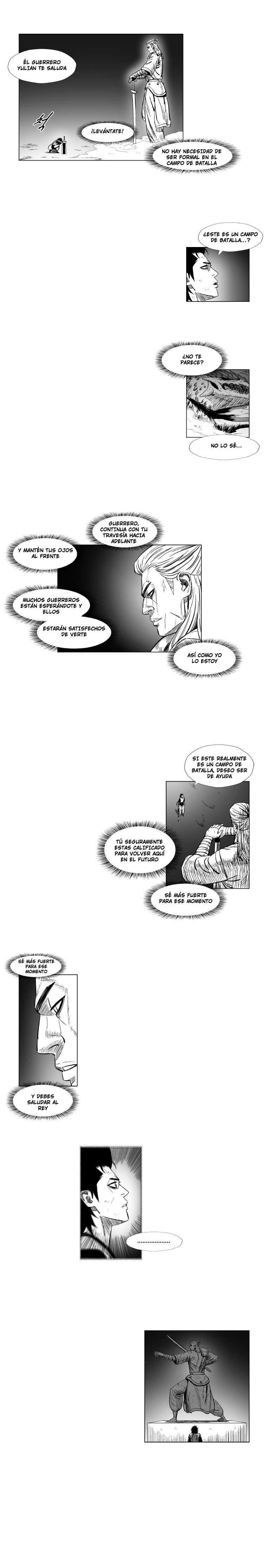 Capitulo 164 page 5