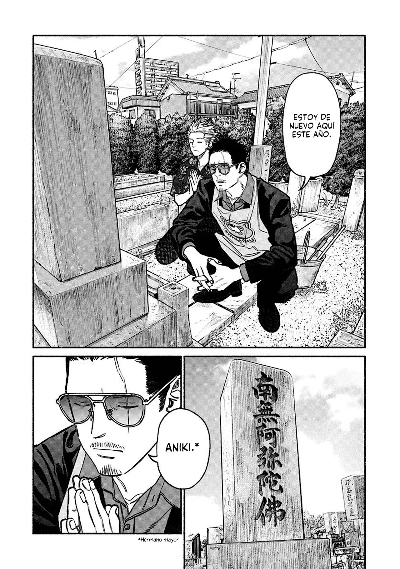 Capitulo 119 page 3