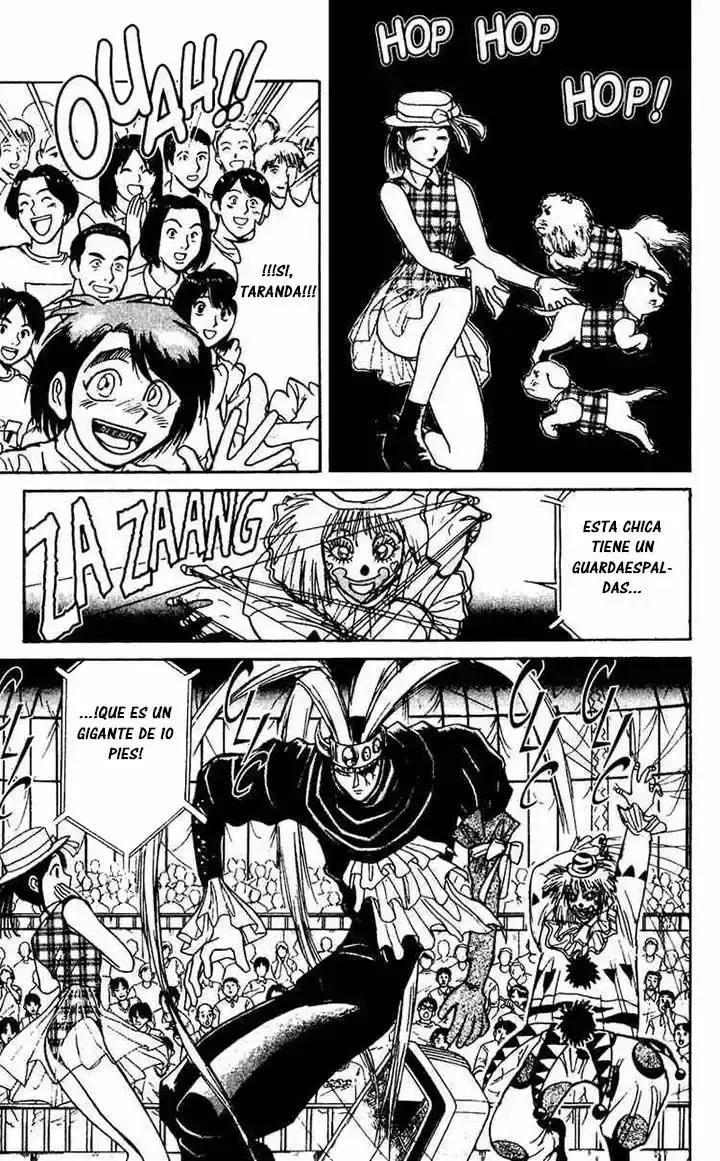 Capitulo 56 page 13