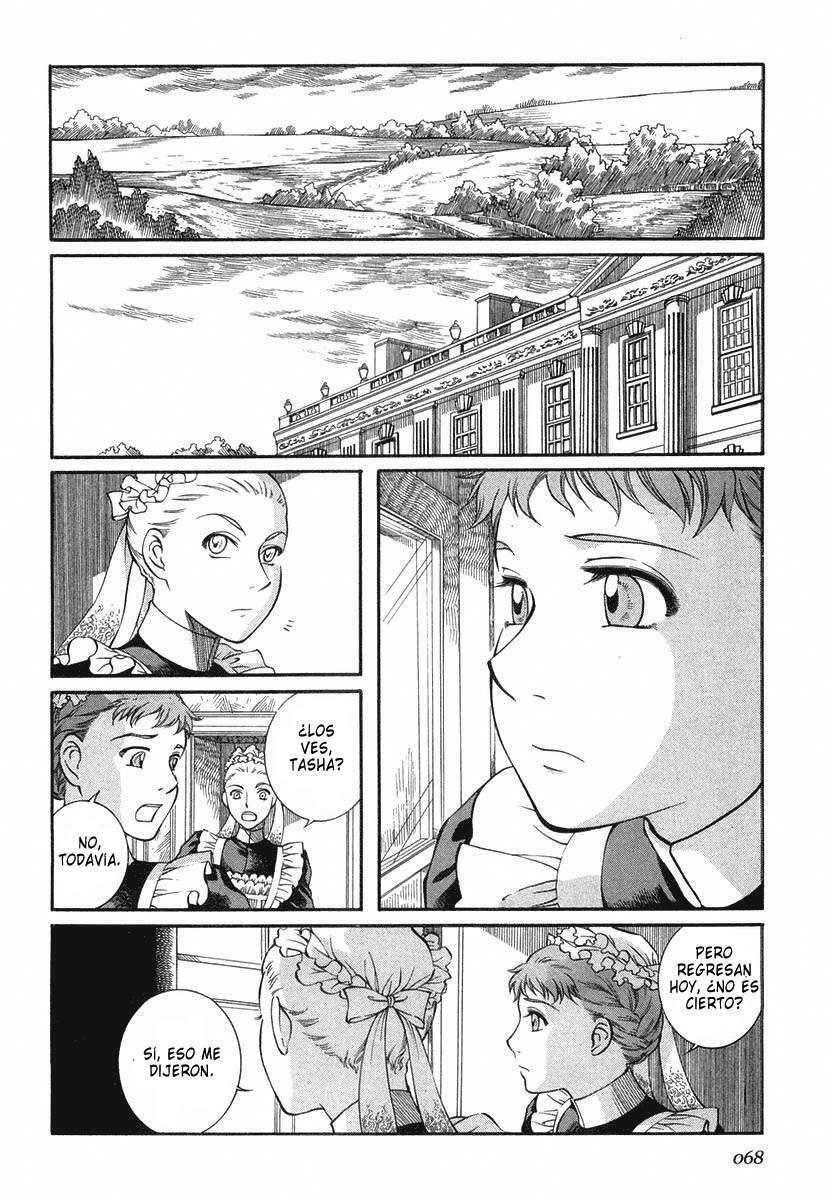 Capitulo 31 page 12