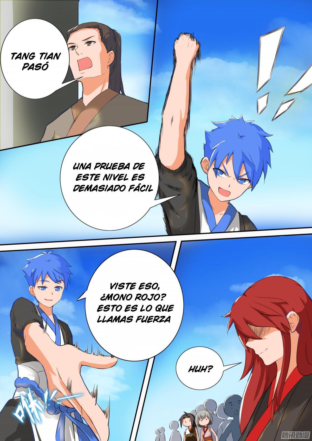 Capitulo 11 page 4