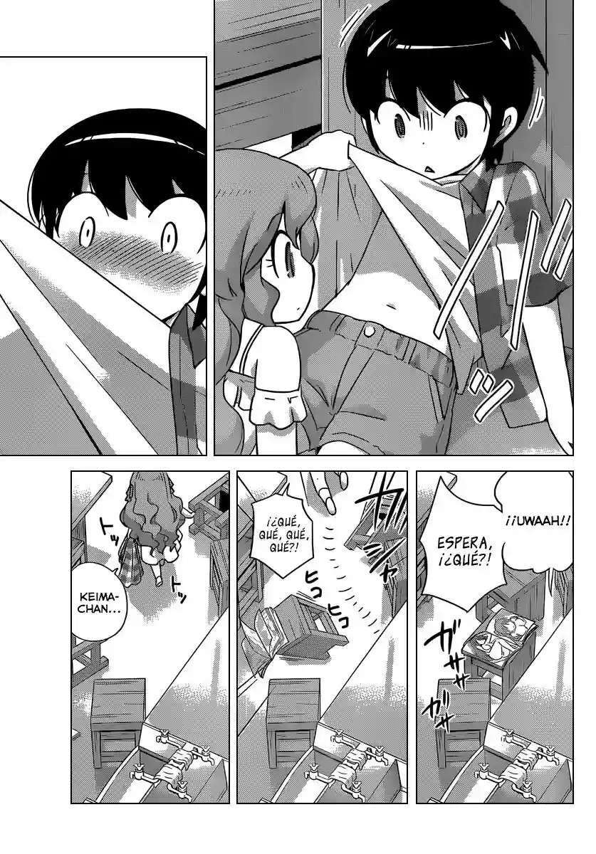 Capitulo 207 page 17