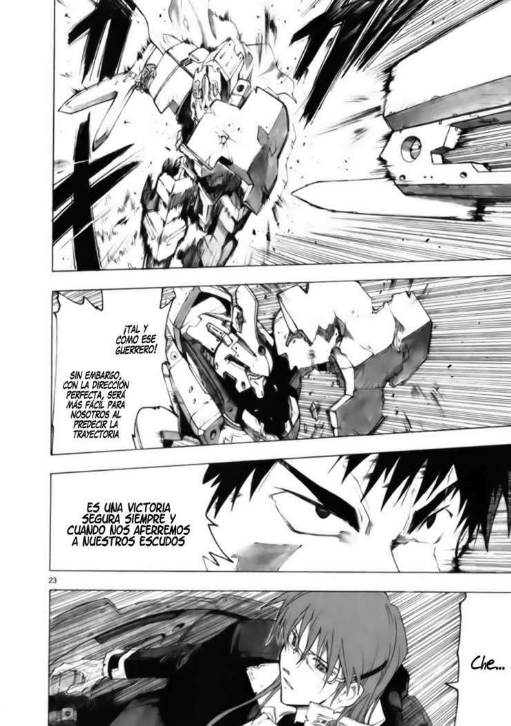 Capitulo 33 page 24