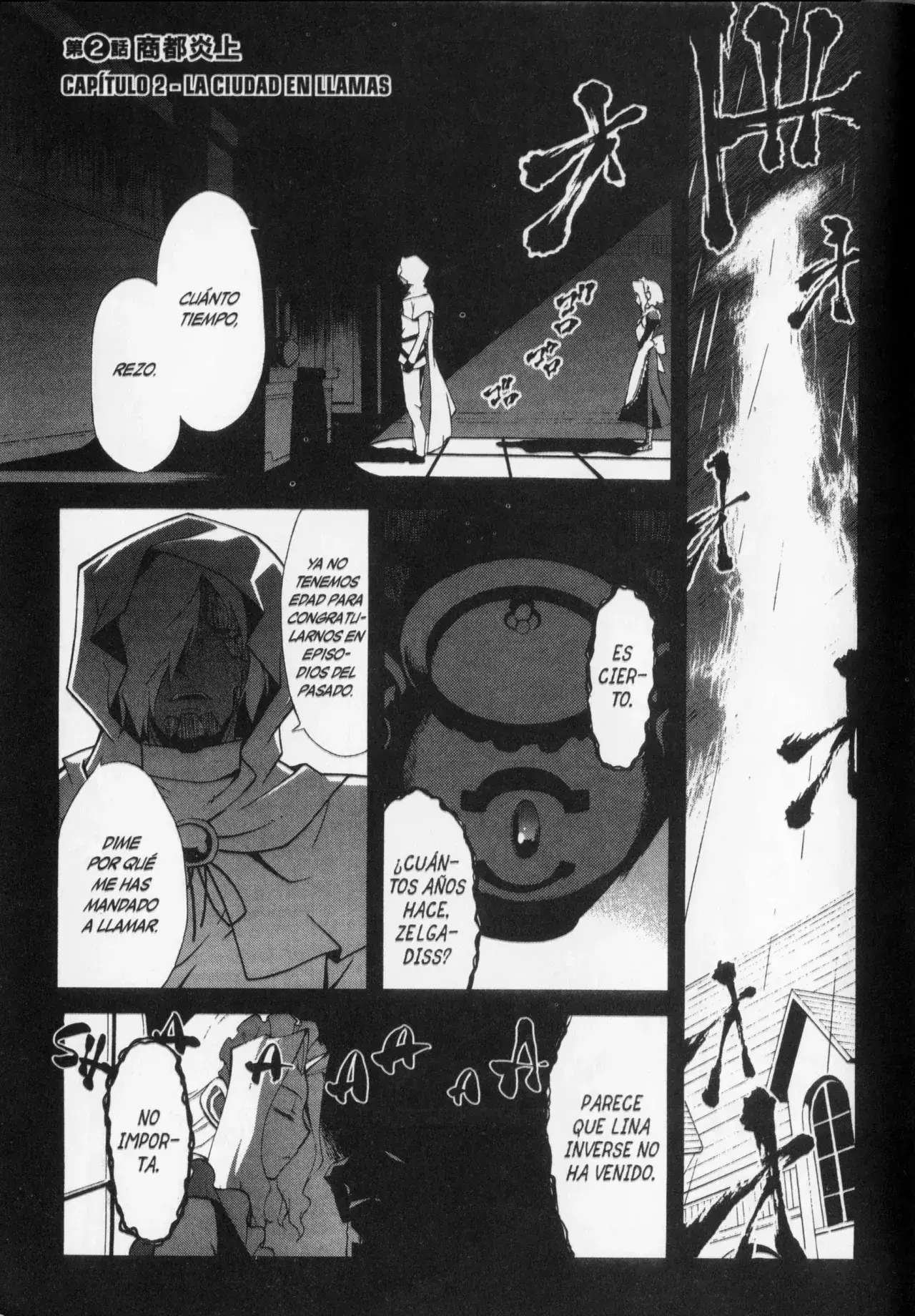 Capitulo 2 page 1
