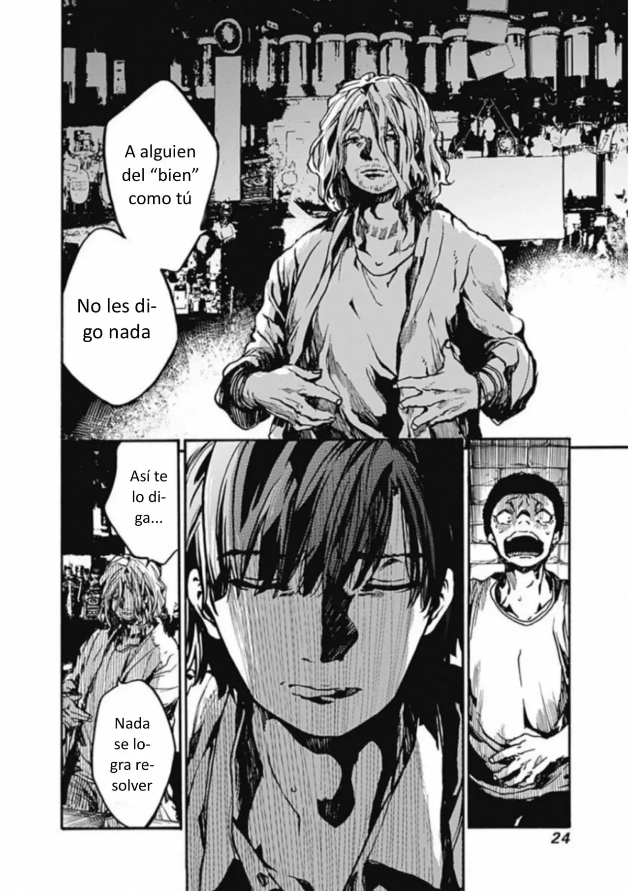 Capitulo 11 page 26