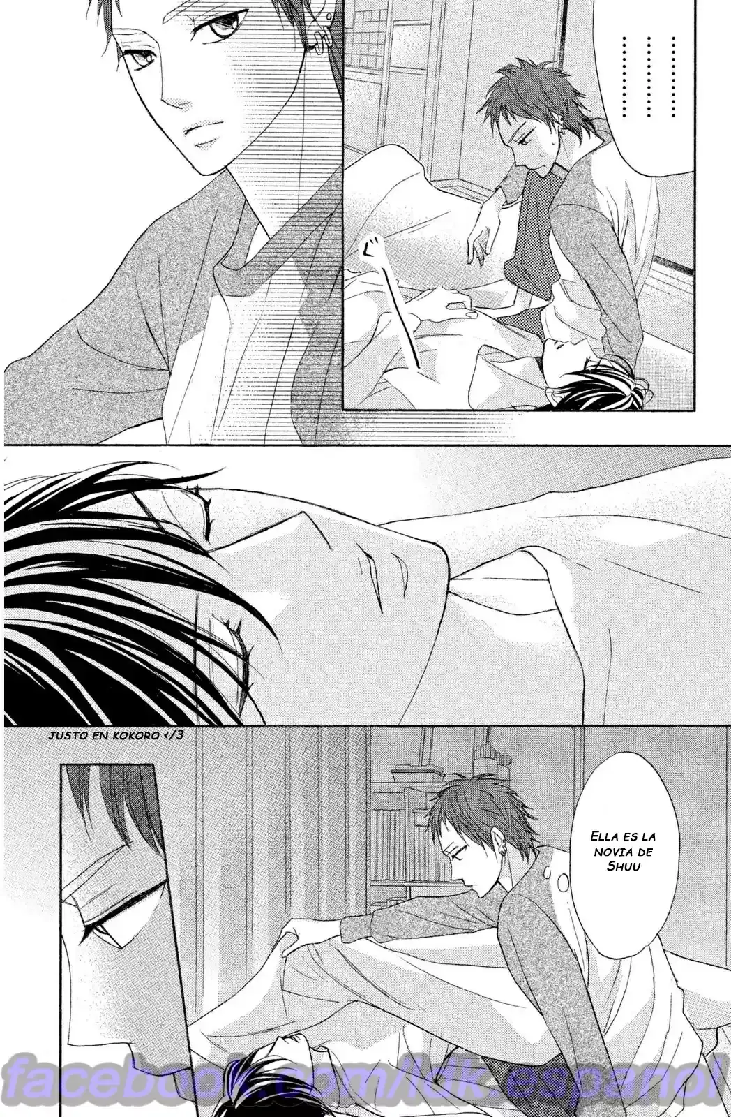 Capitulo 69 page 10