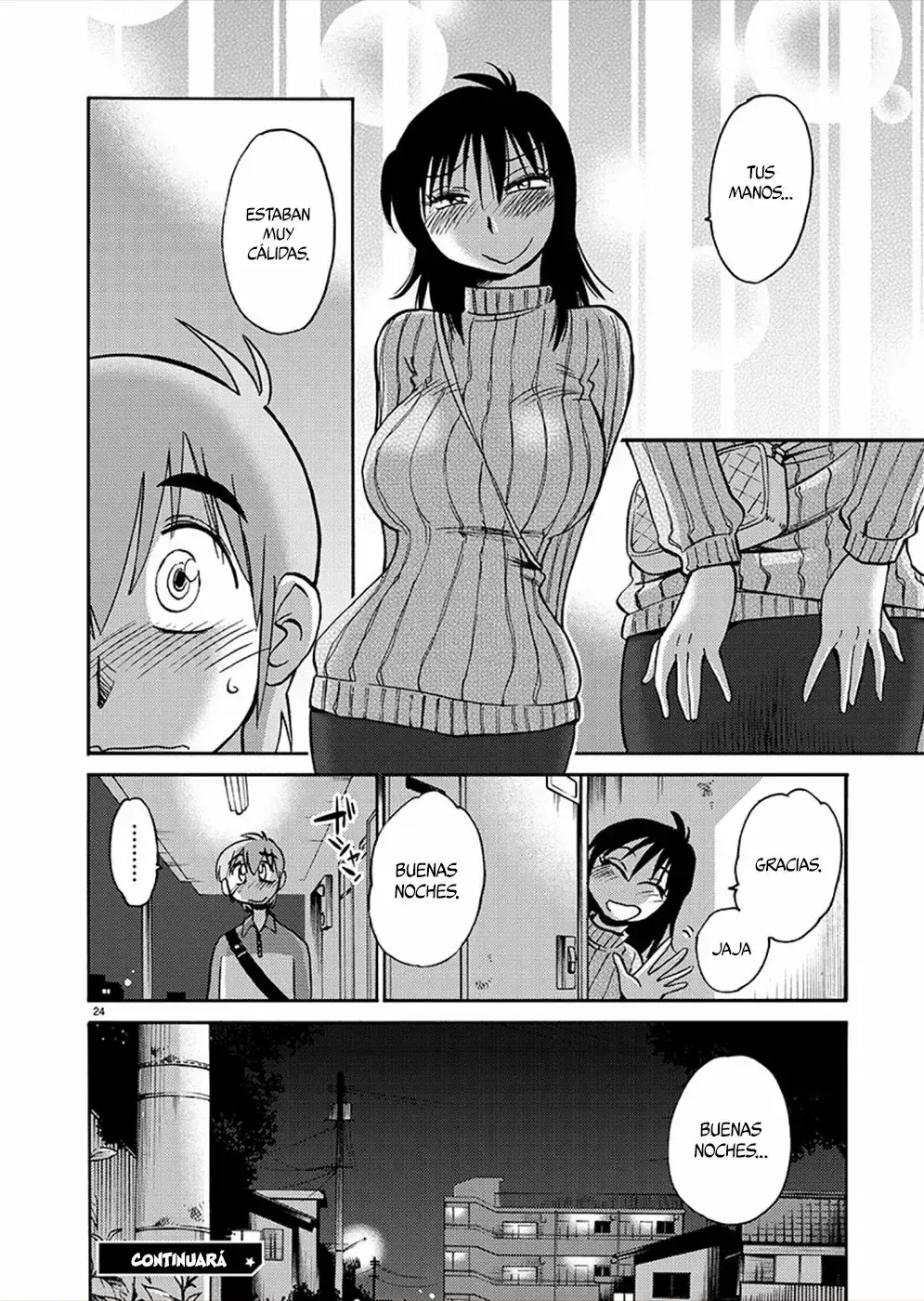 Capitulo 74 page 24