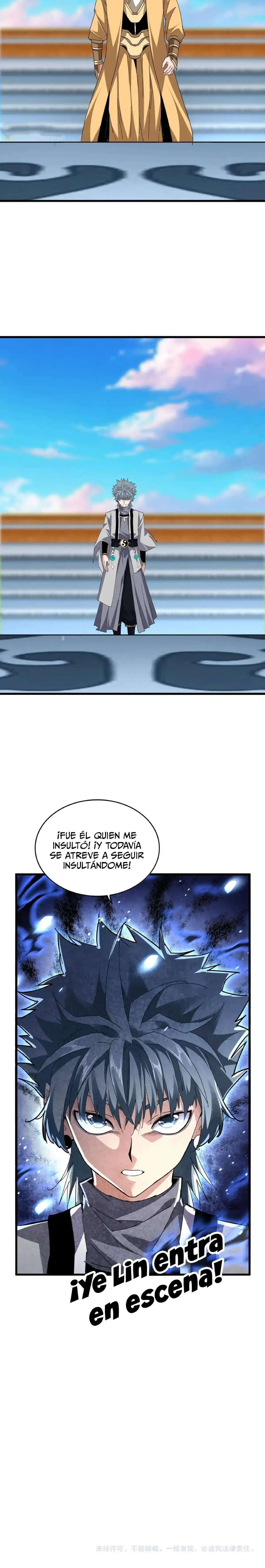 Capitulo 707 page 19
