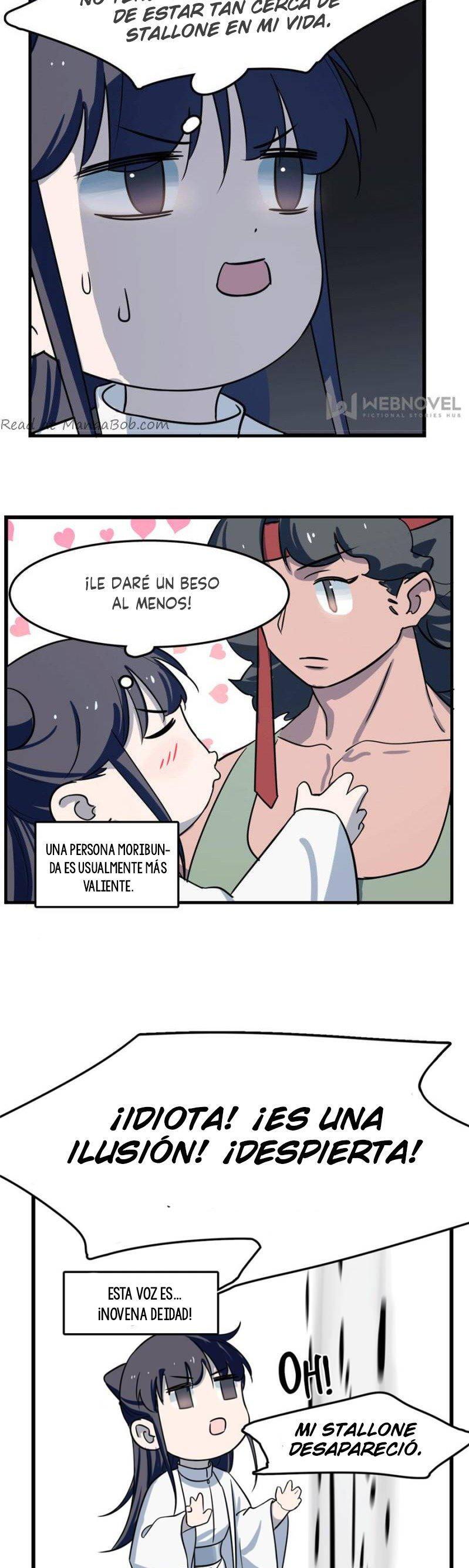 Capitulo 46 page 11