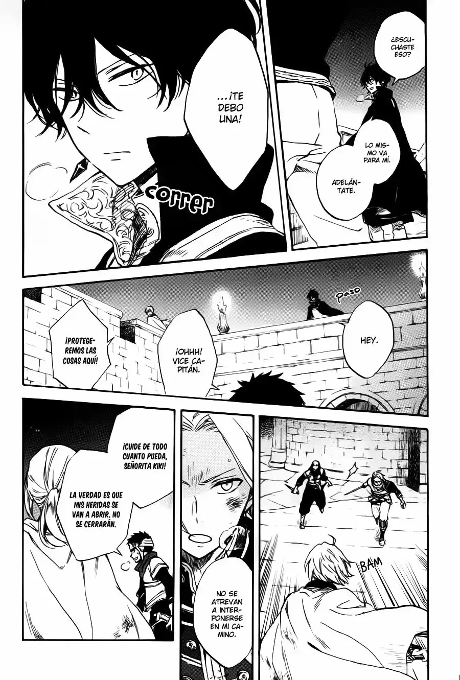 Capitulo 84 page 26