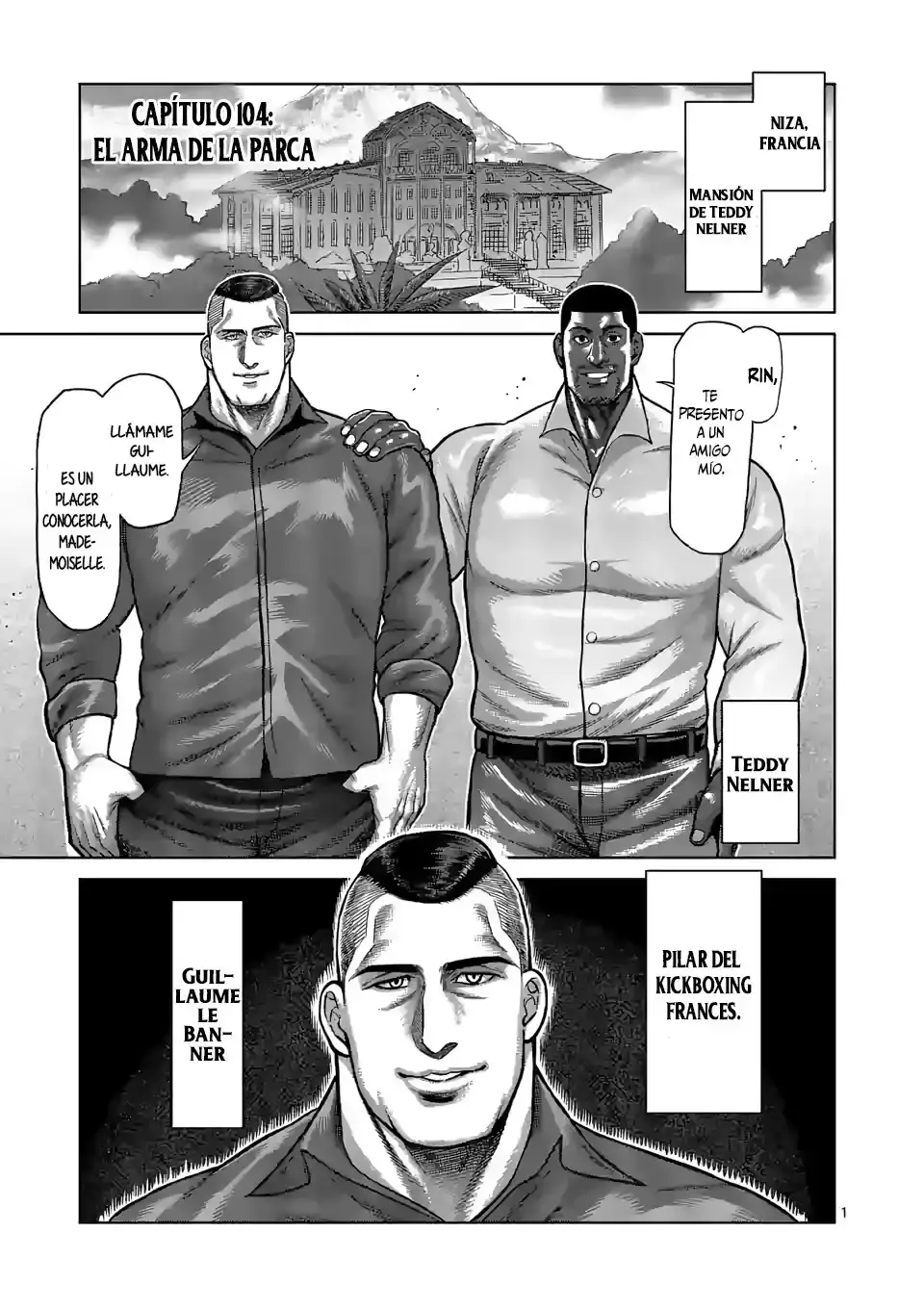Capitulo 104 page 3