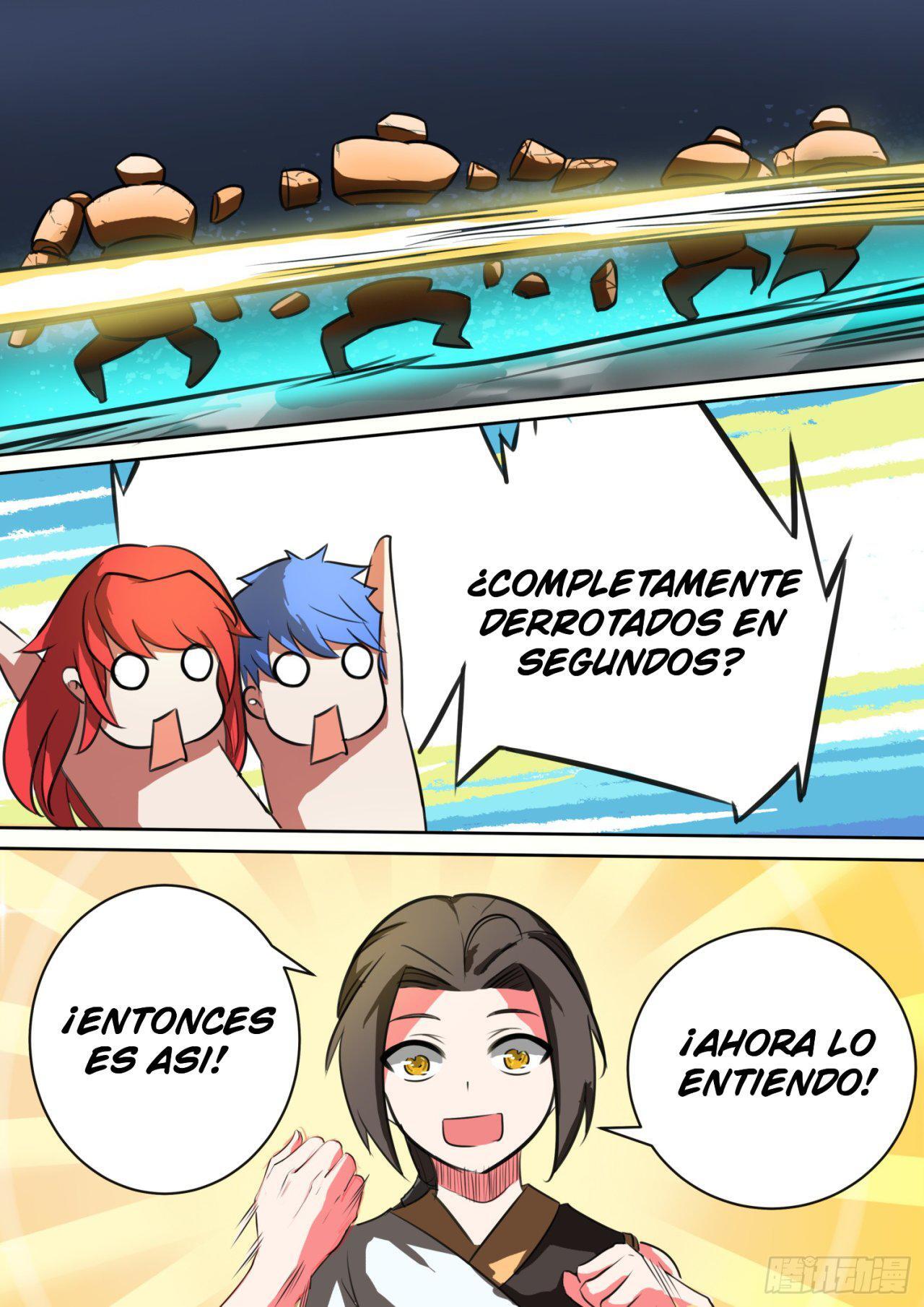 Capitulo 21 page 6