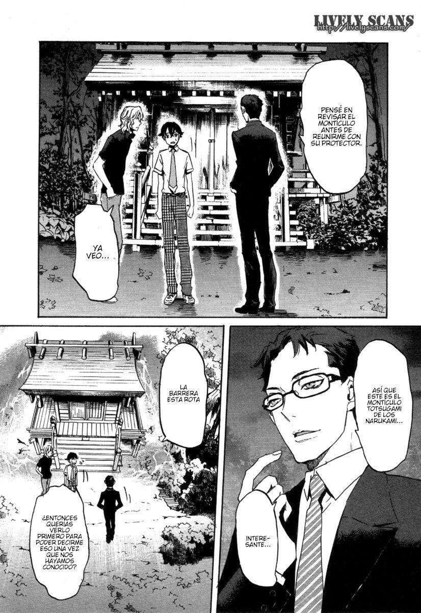 Capitulo 18 page 4