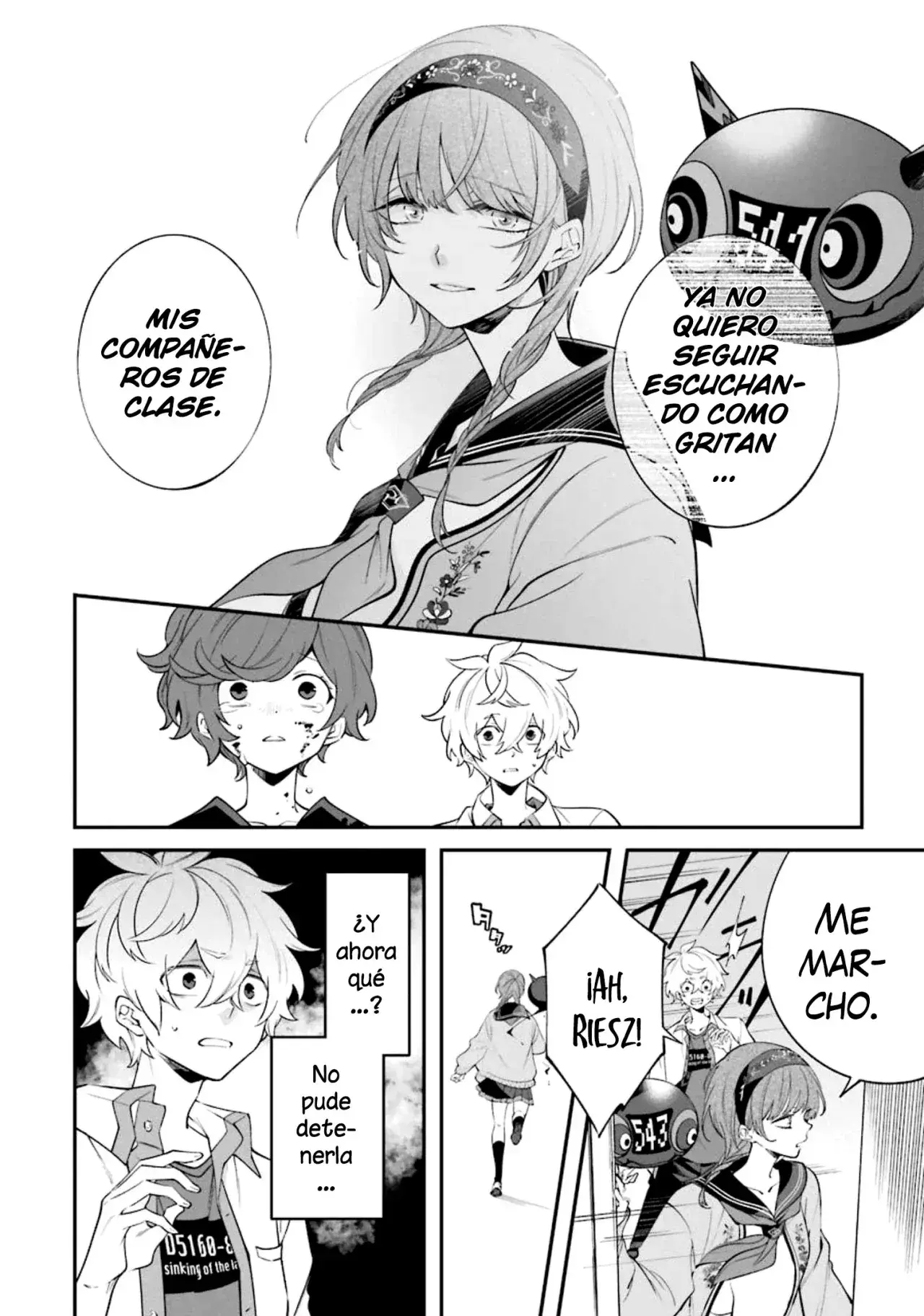 Capitulo 14 page 27