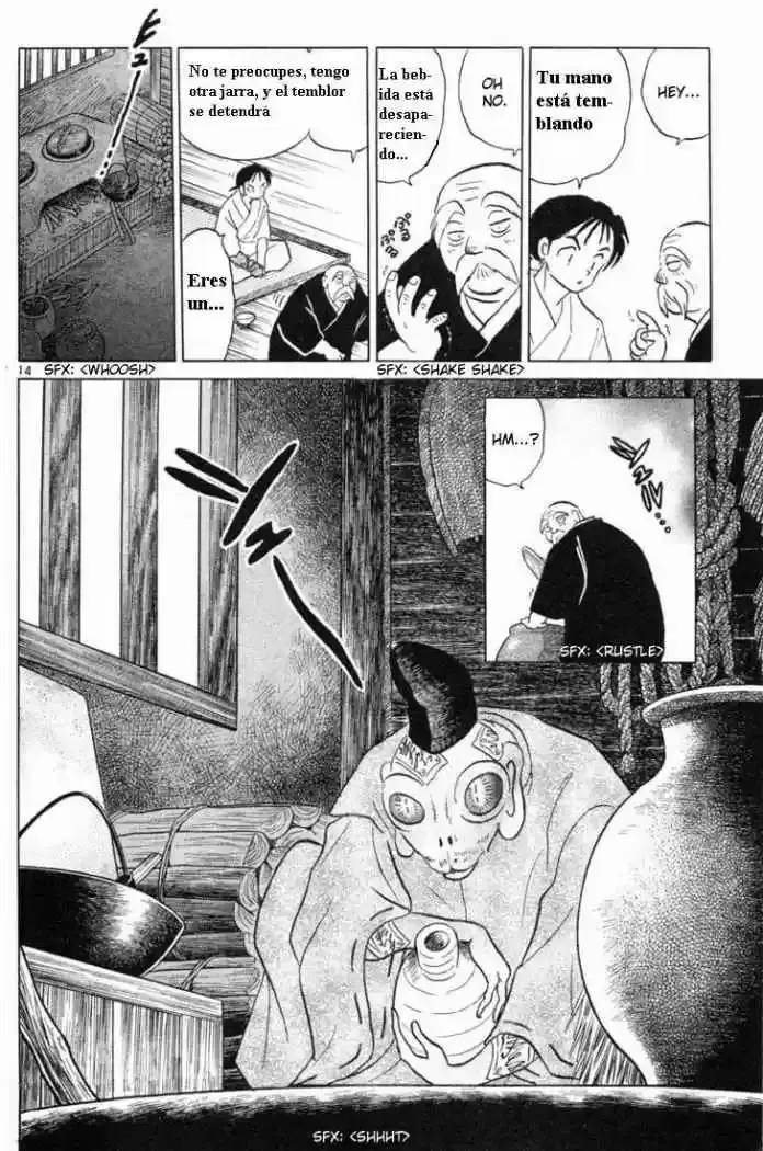 Capitulo 106 page 13