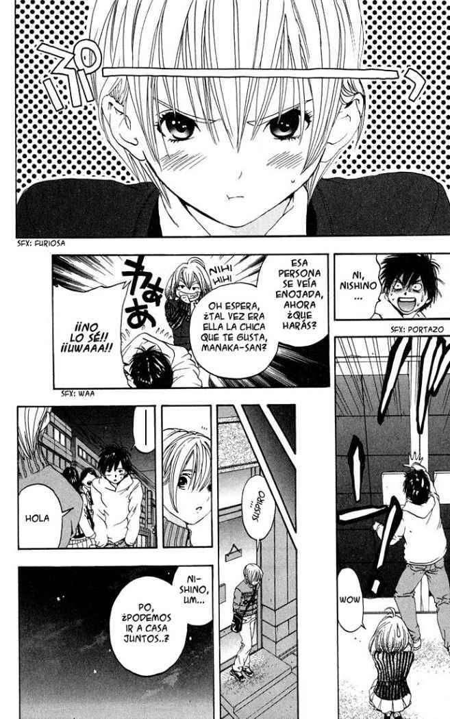 Capitulo 84 page 18