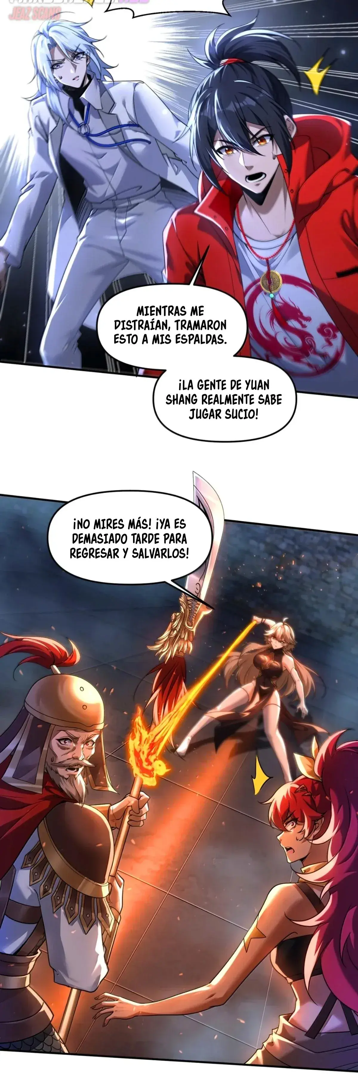 Capitulo 90 page 23