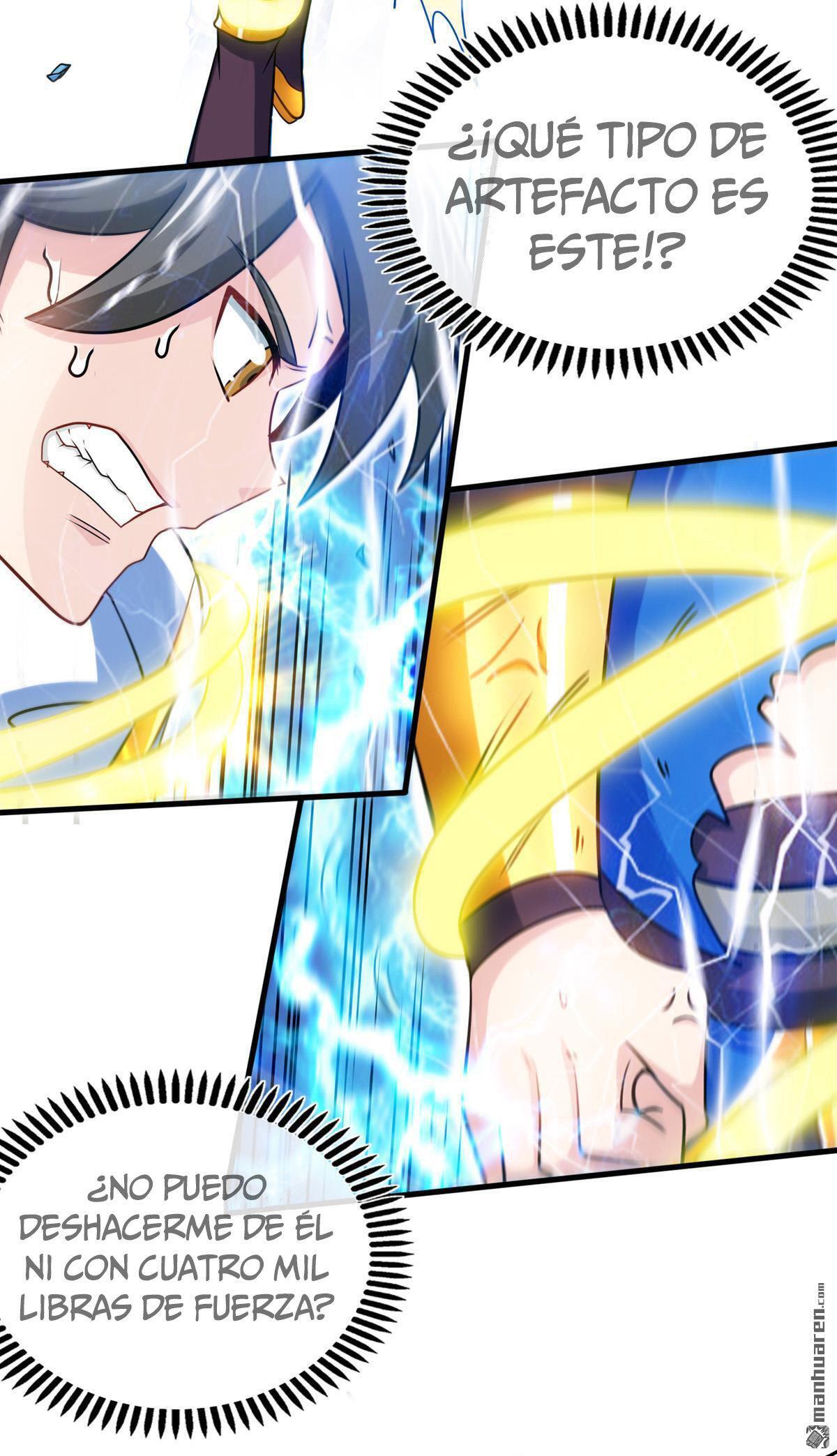 Capitulo 18 page 23