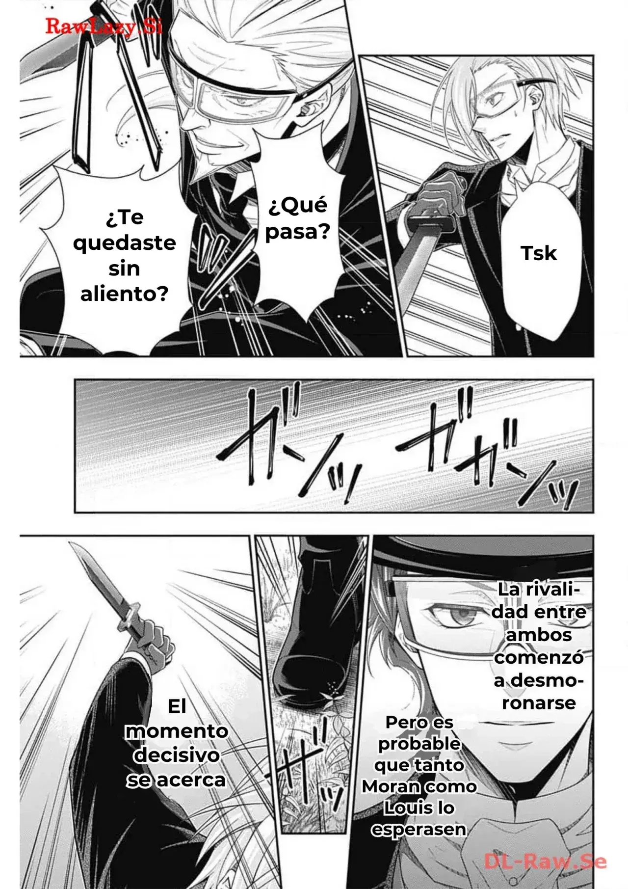Capitulo 11 page 13