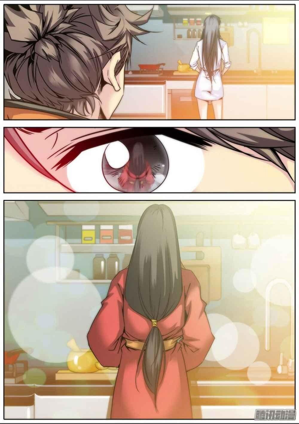 Capitulo 11 page 12