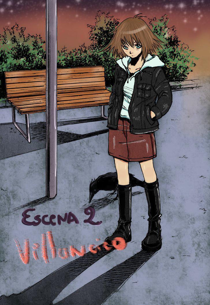 Capitulo 56 page 2