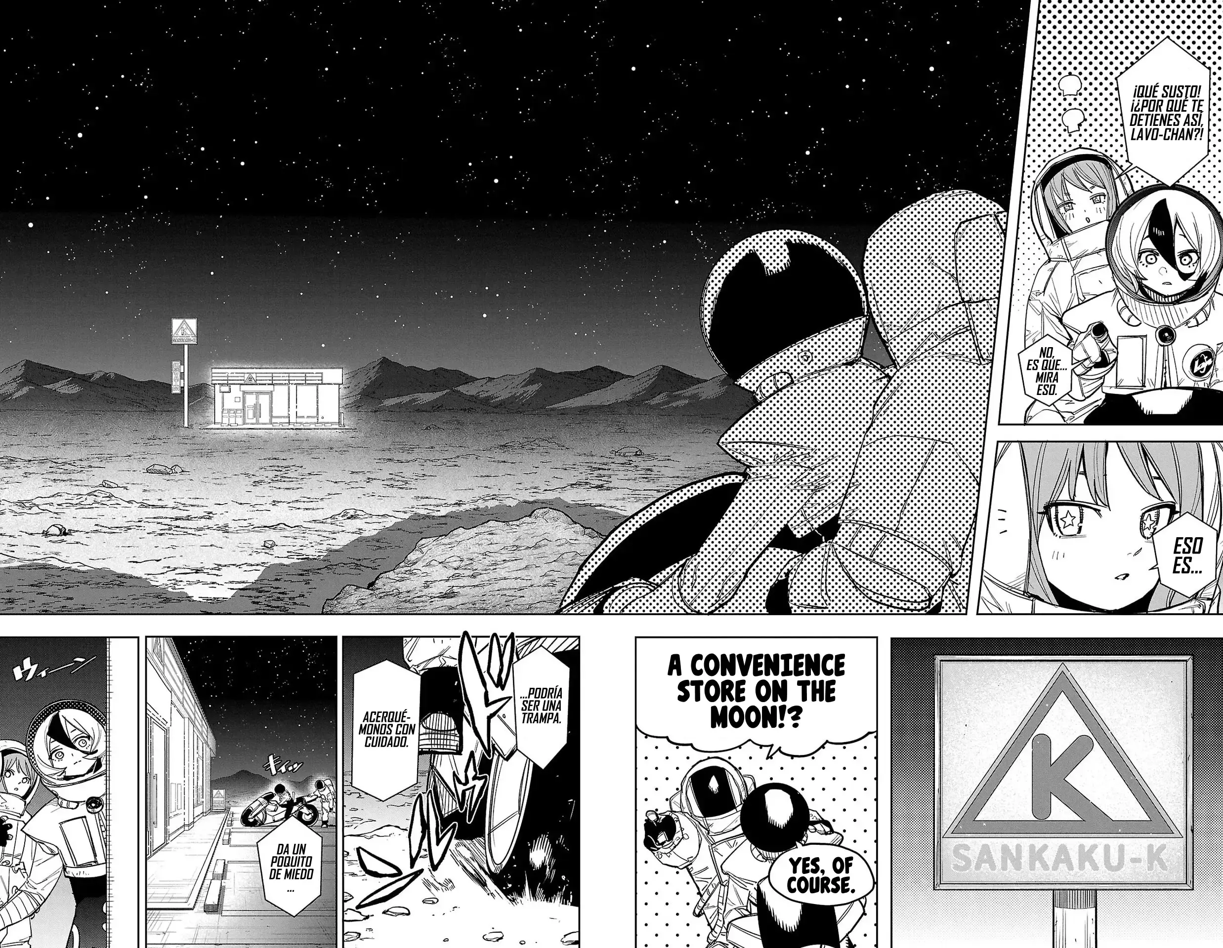 Capitulo 269 page 5