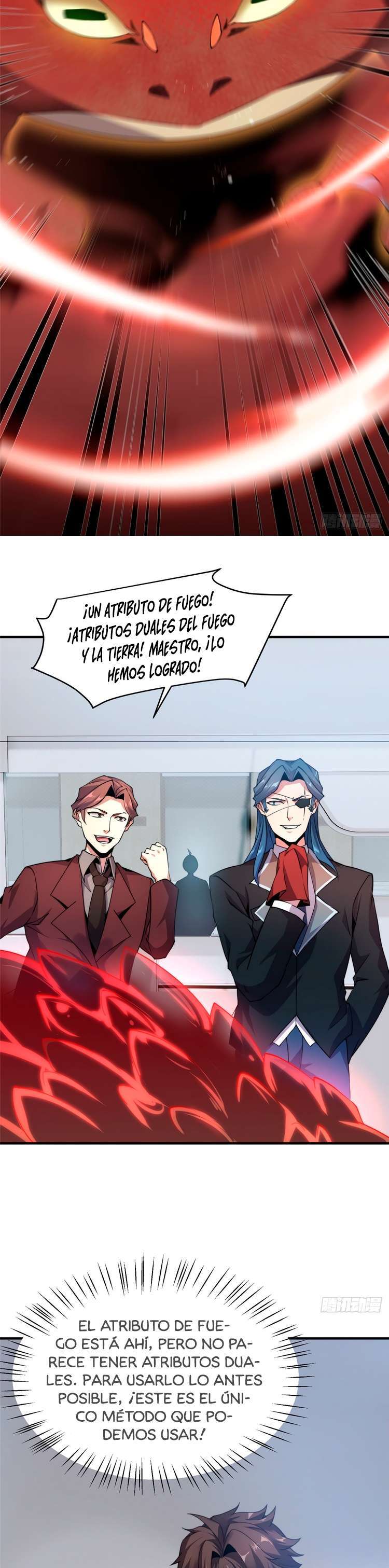 Capitulo 39 page 10