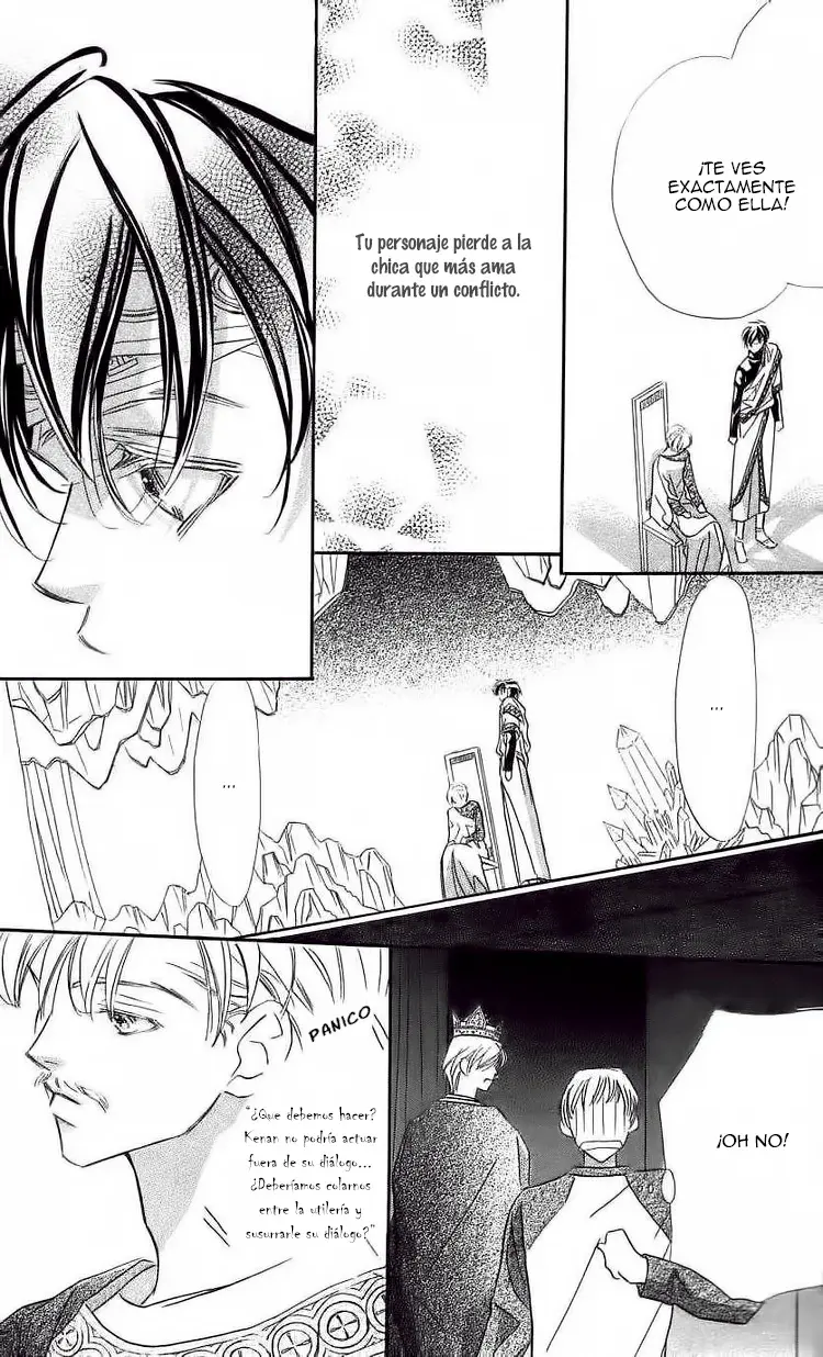 Capitulo 26 page 11