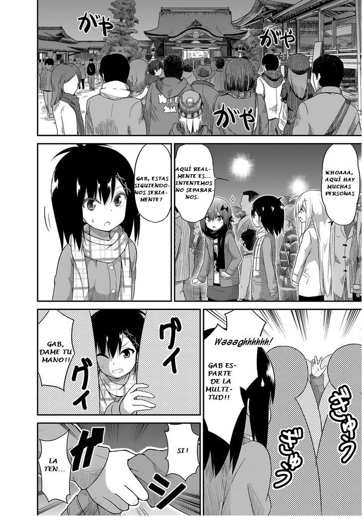 Capitulo 21 page 6