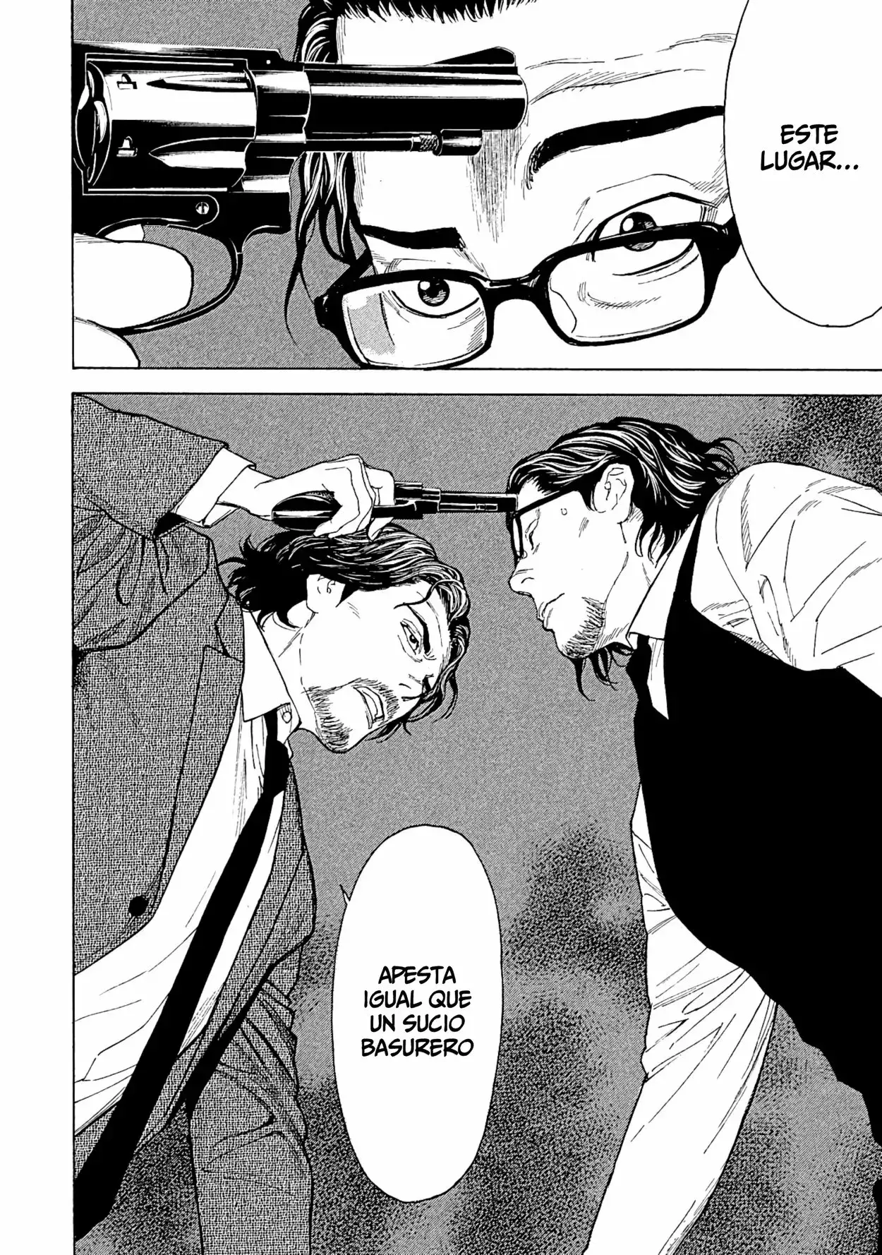 Capitulo 76 page 18
