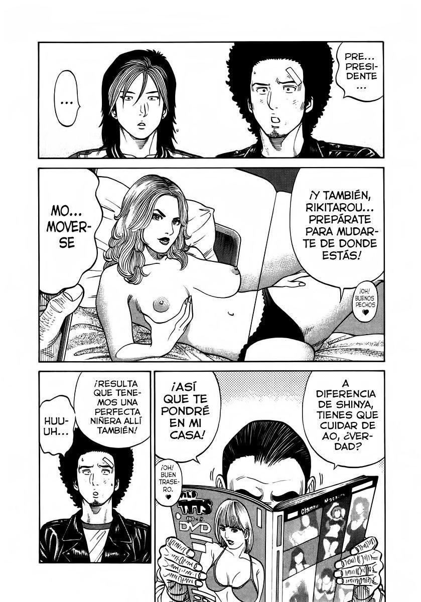 Capitulo 38 page 16