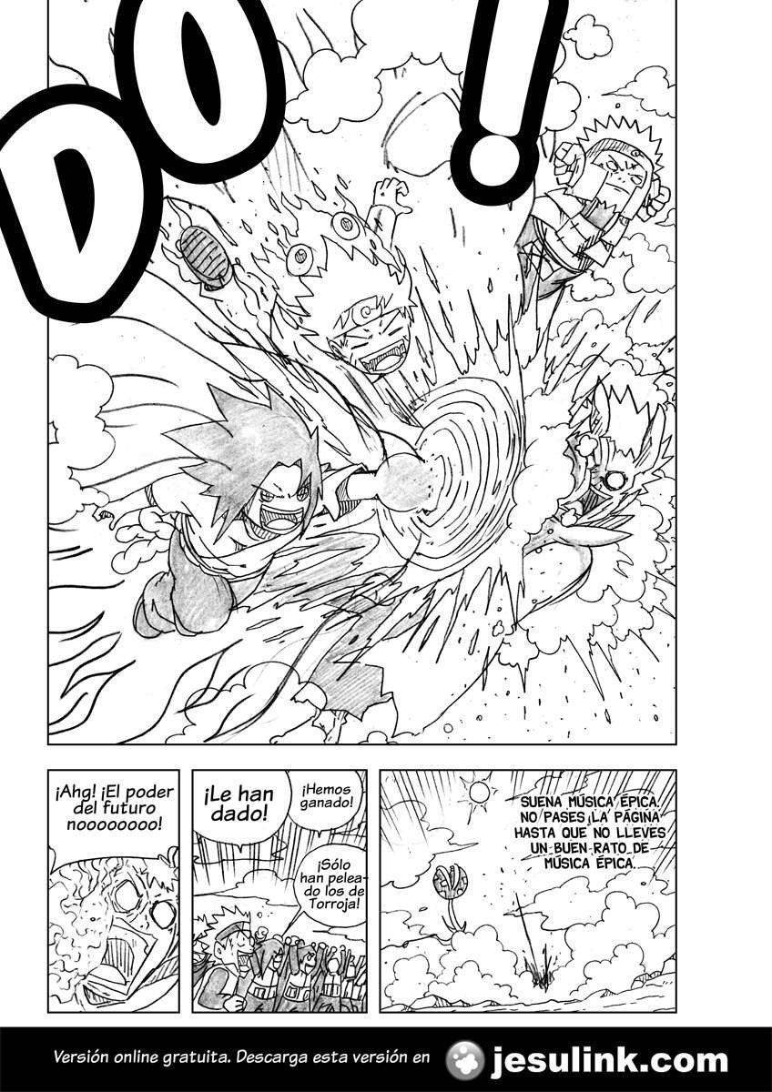Capitulo 64.99 page 23