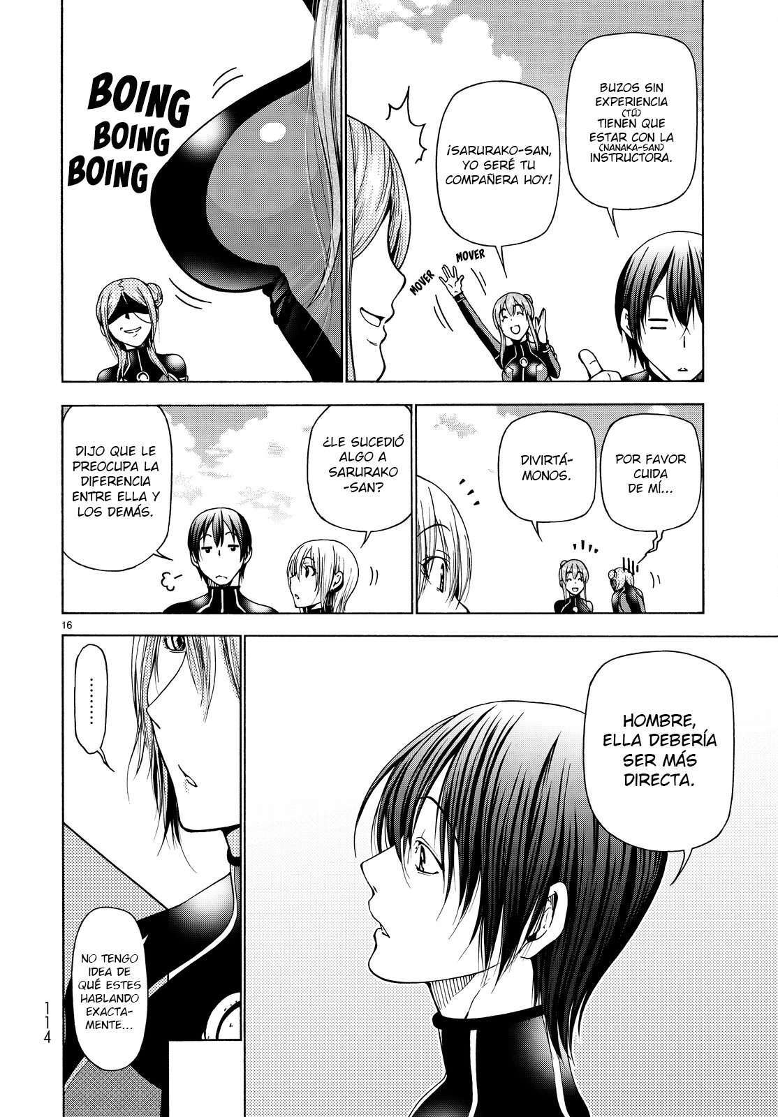 Capitulo 35 page 17